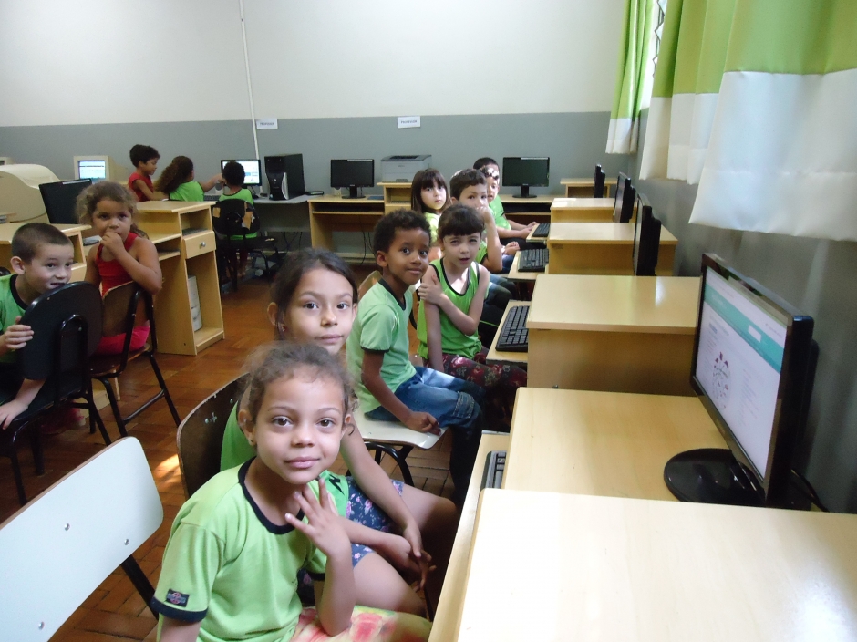 Escola Integral Criança Feliz, em Andirá, fica em 1º lugar no município no exame de Avaliação Nacional de Alfabetização