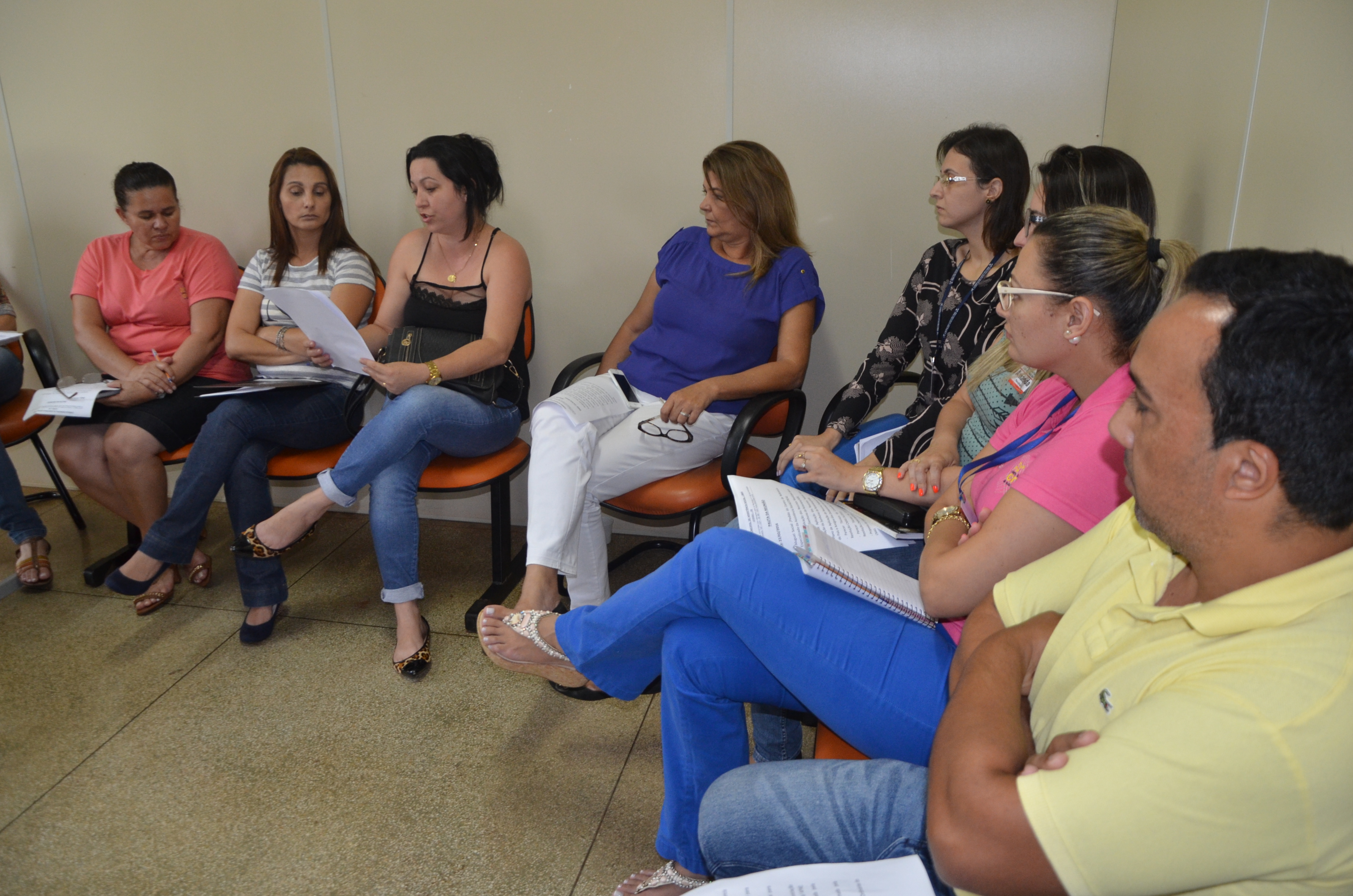 Prefeitura renova convênio de R$ 183 mil com o Lar dos Velhinhos de Andirá
