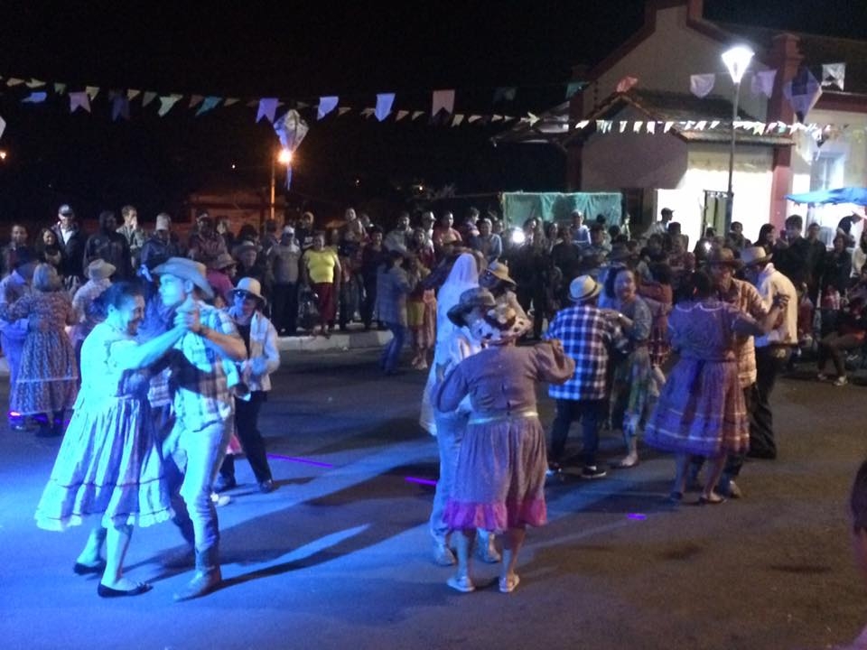 Cultura resgata atração da Festa Junina Municipal de Andirá