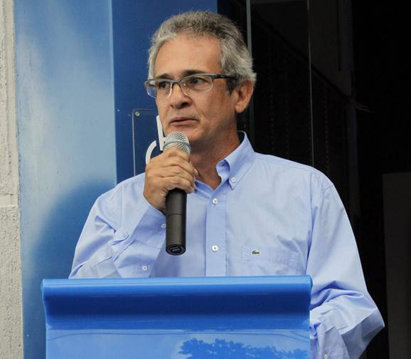 Prefeito Xavier anunciou liberação de mais de R$ 500 mil em emendas parlamentares para Saúde de Andirá