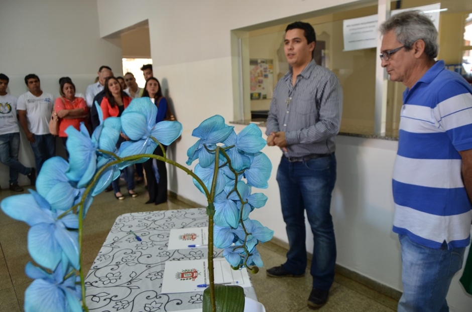Reforma do Morcegão e Hospital: Diego Garcia destina R$ 950 mil em emendas para Andirá