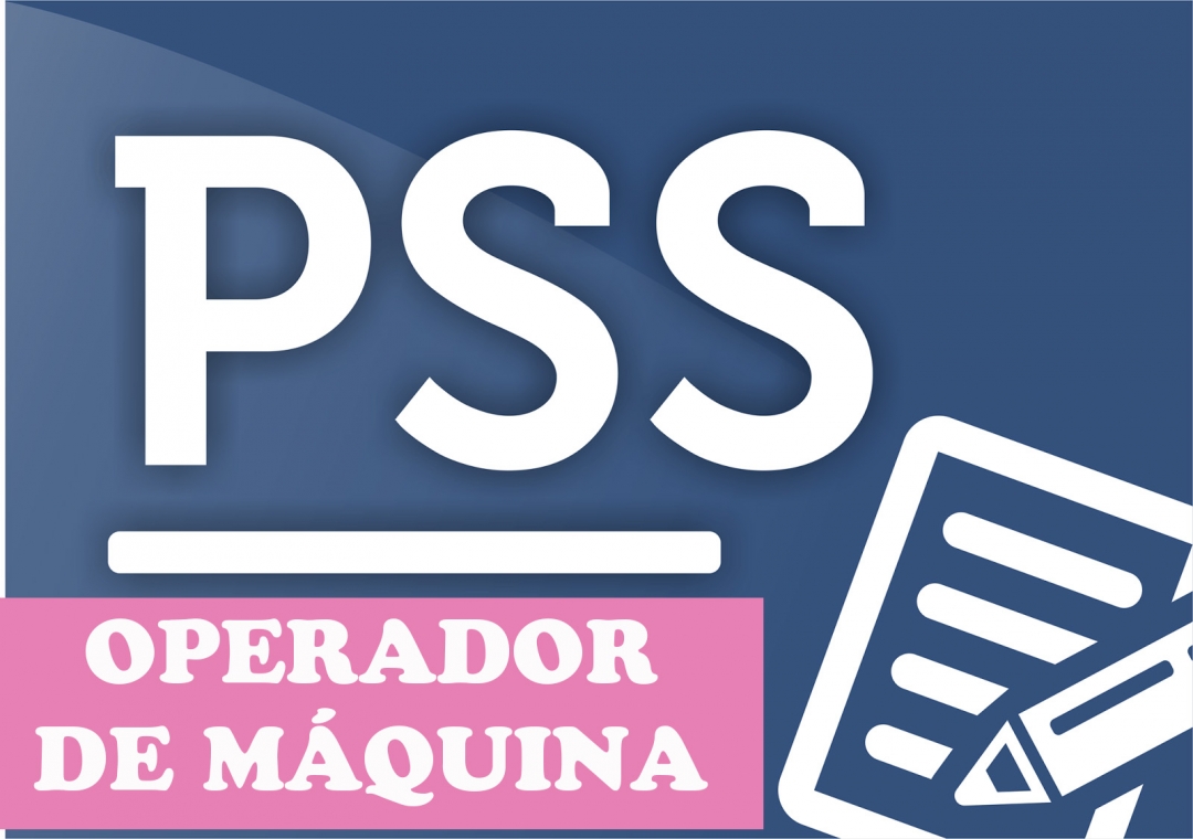 Prefeitura de Andirá abre PSS para Operador de Máquinas