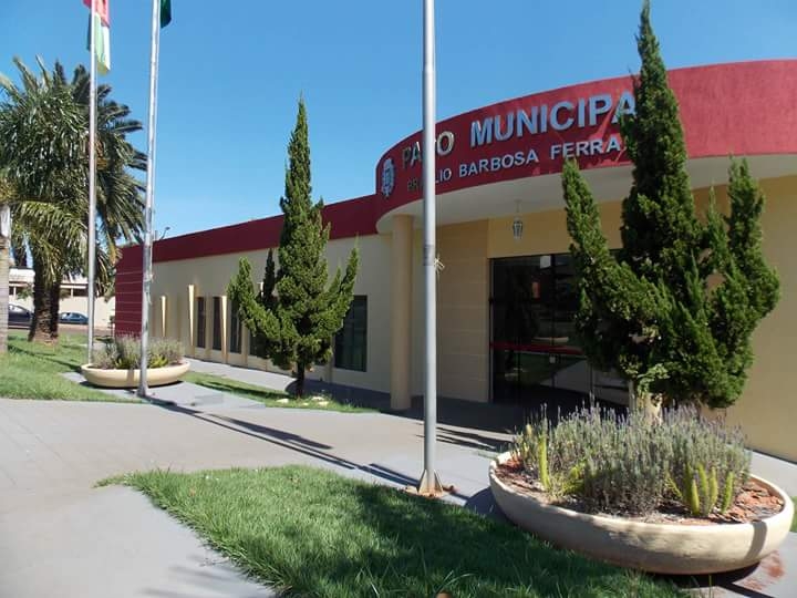 Para modernizar atendimentos, Prefeitura de Andirá realiza troca de sistema da Nota Fiscal Eletrônica