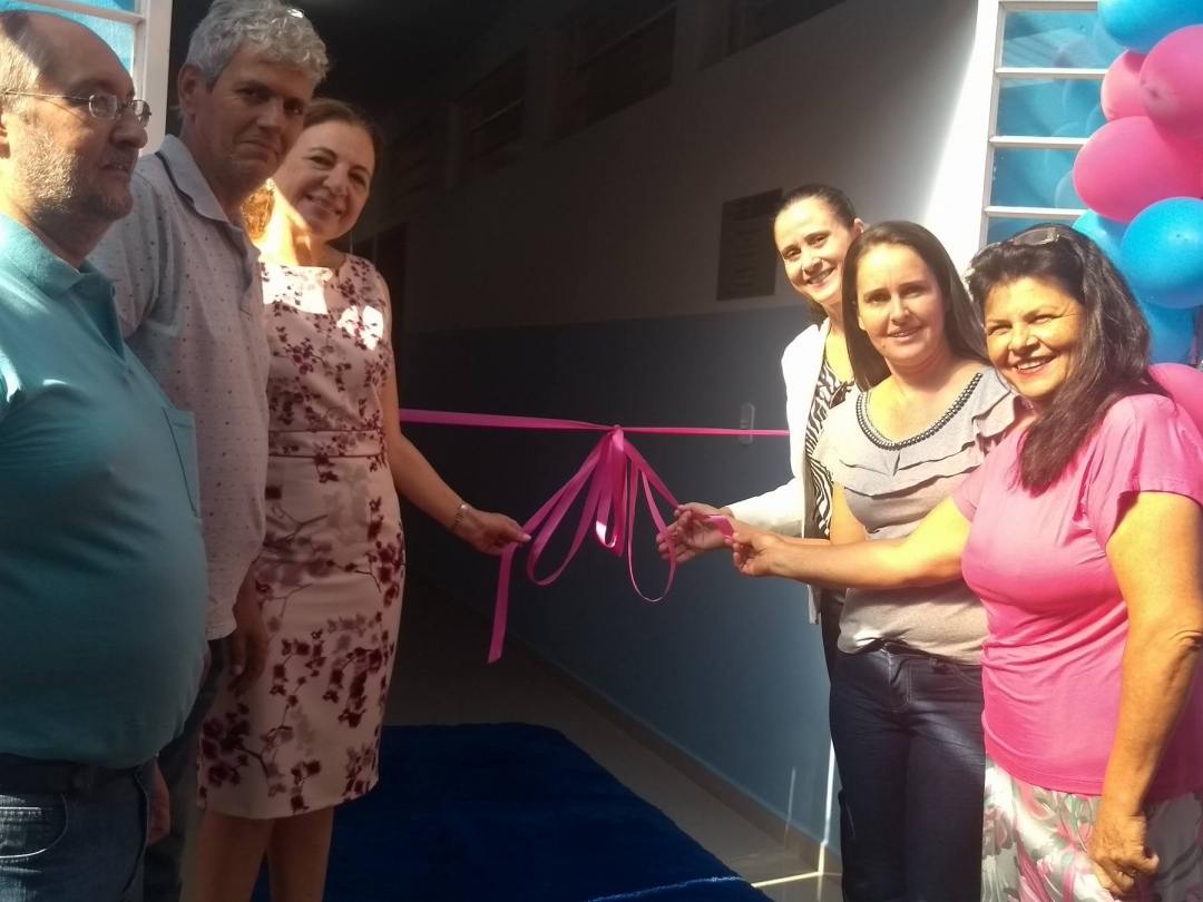 Investimento em Educação: CMEI Cantinho Feliz, da Vila Industrial, ganha novas salas e atenderá mais 40 alunos
