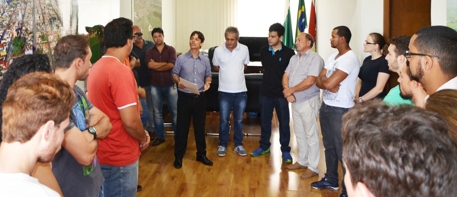 Vitória dos jovens de Andirá: sancionada a Coordenadoria Municipal de Juventude