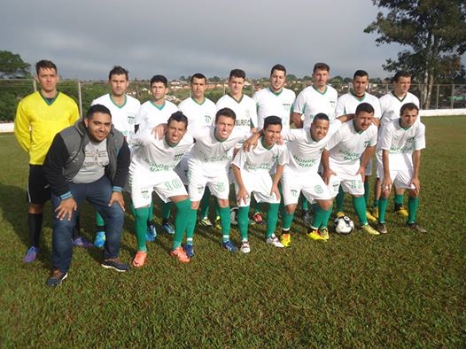 Belos lances e com direito a goleada marcaram a 3ª Fase do Campeonato Municipal de Andirá, neste domingo