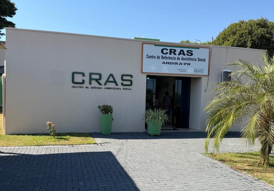 Centro de Referência de Assistência Social - CRAS