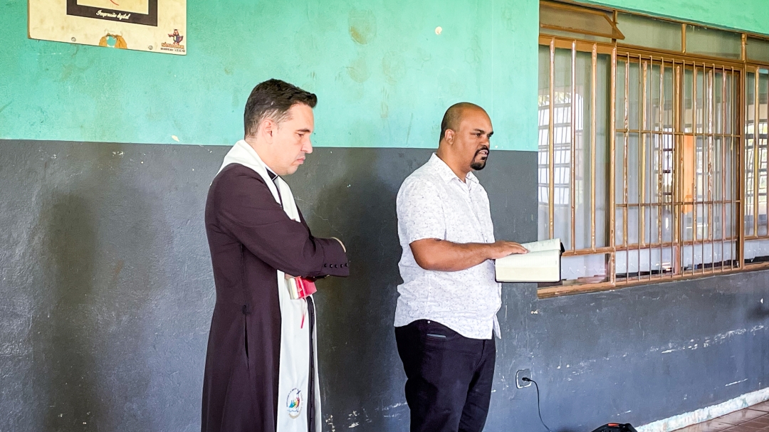 Secretaria de Assistência Social realiza Celebração Ecumênica de Gratidão e Memória