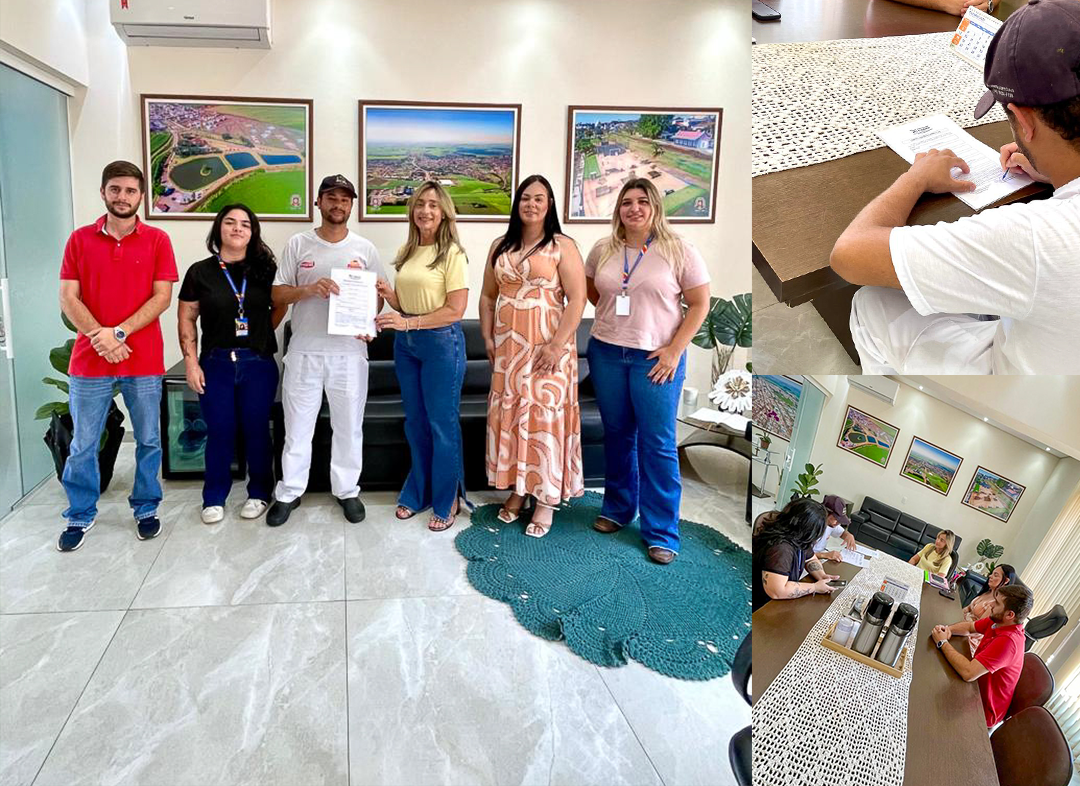 Município avança em segurança e qualidade agroindustrial com a quarta certificação do CODENOP