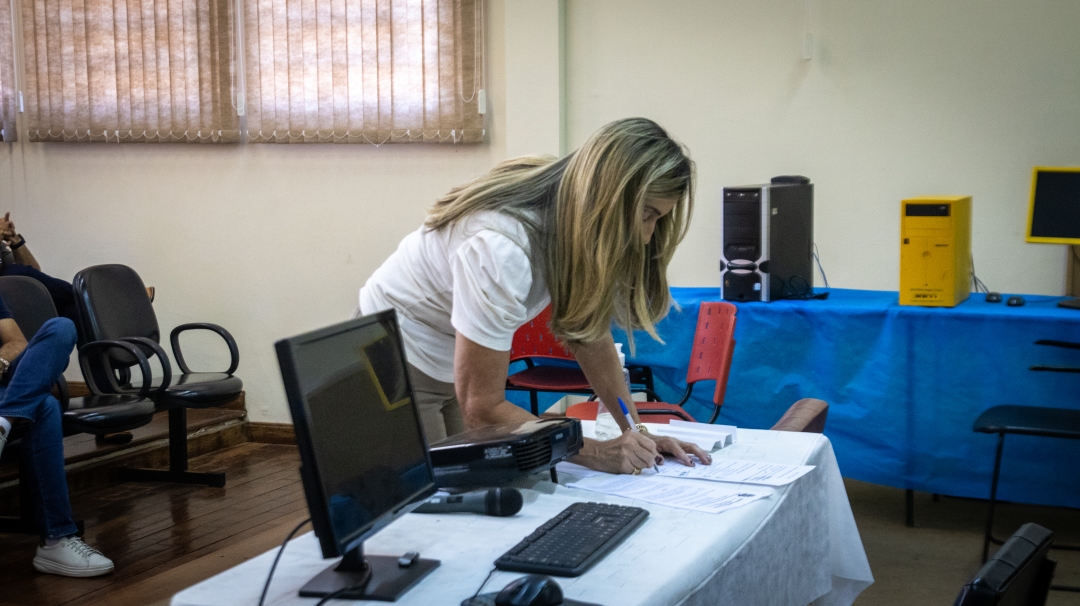 Prefeitura de Andirá apresenta o Programa Cartão Legal para fortalecer a educação e o comércio local