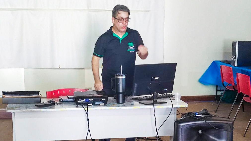 Secretaria de Educação conclui ciclo de formação continuada para professores e gestores